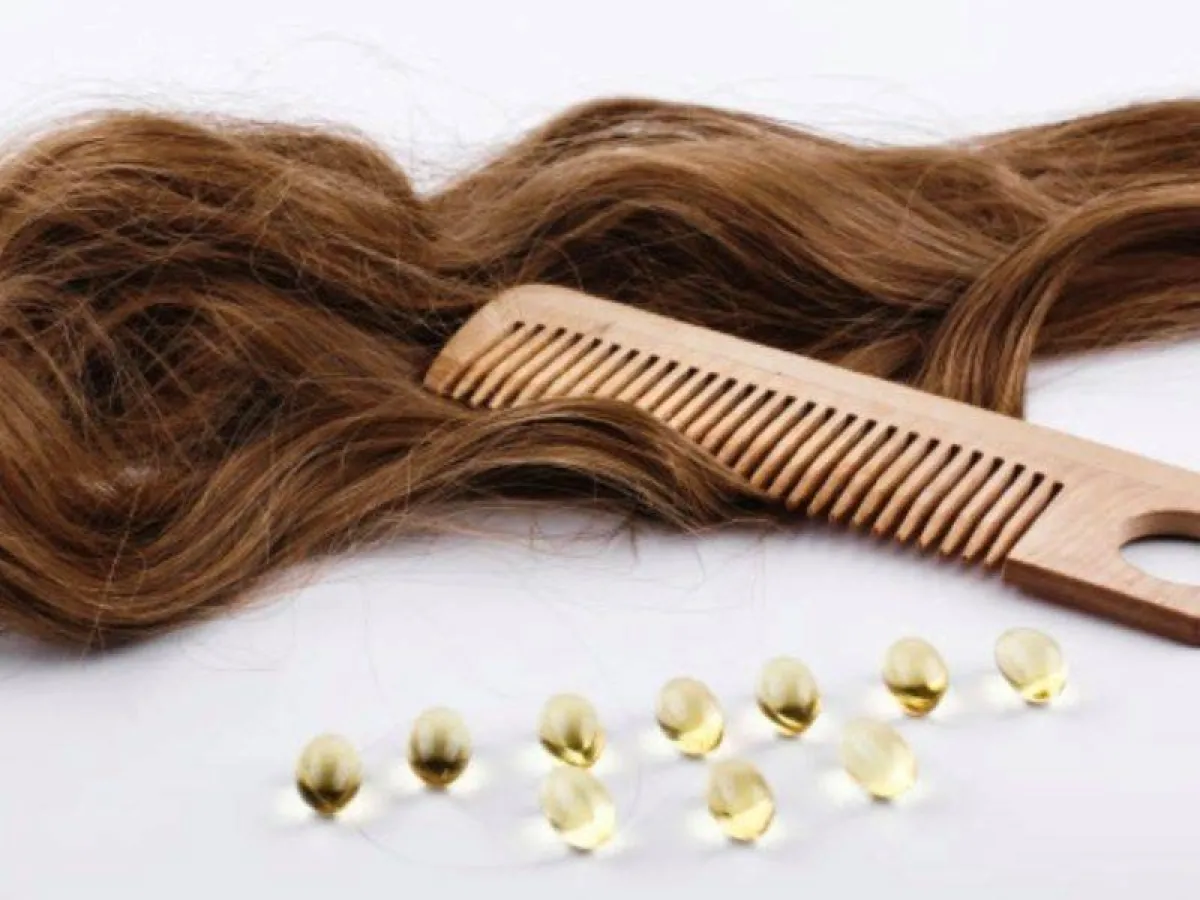 طريقة استخدام زيت الكاميليا