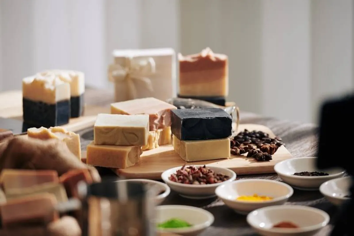 خلطات طبيعية للبشرة