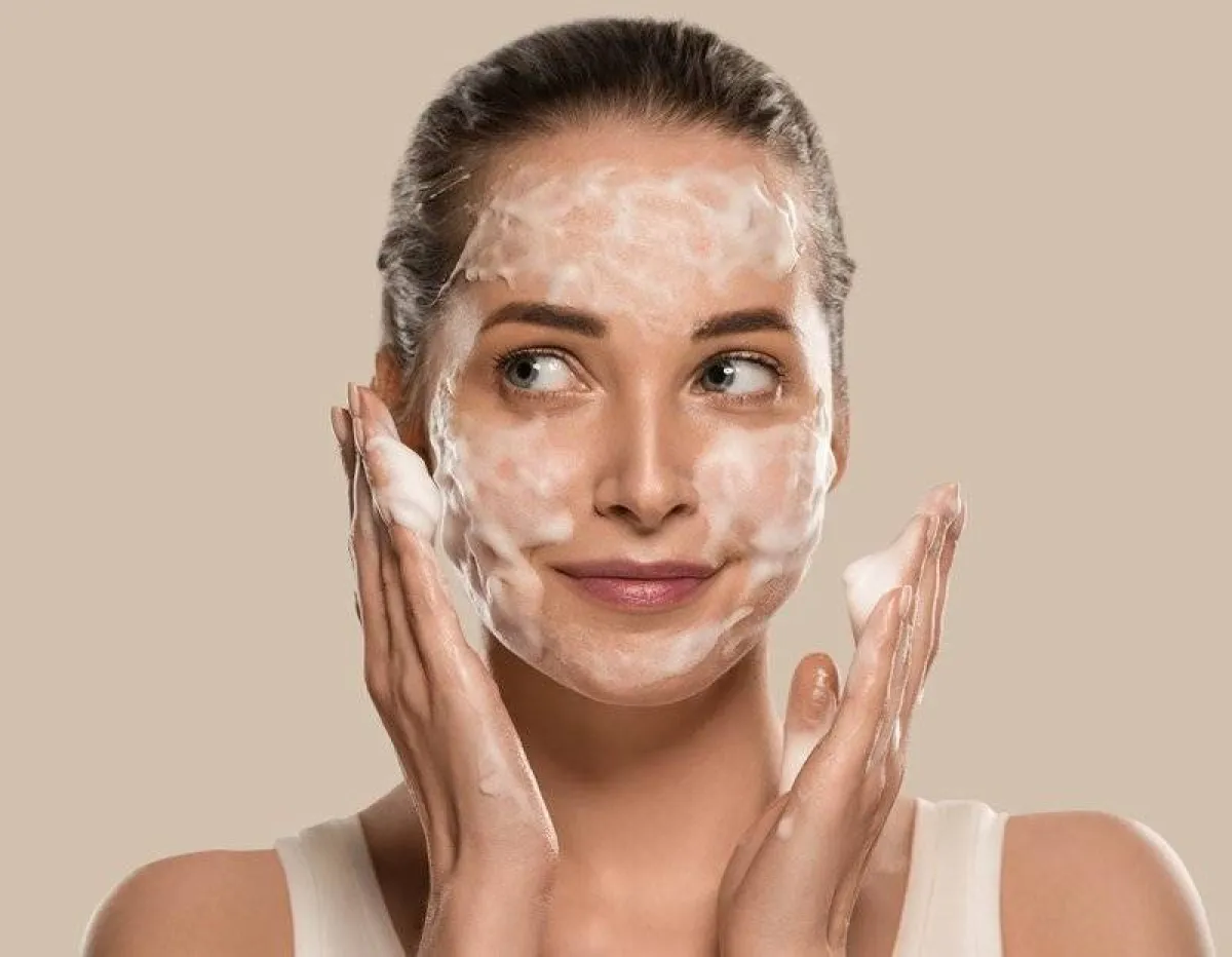 التخلص من حب الشباب