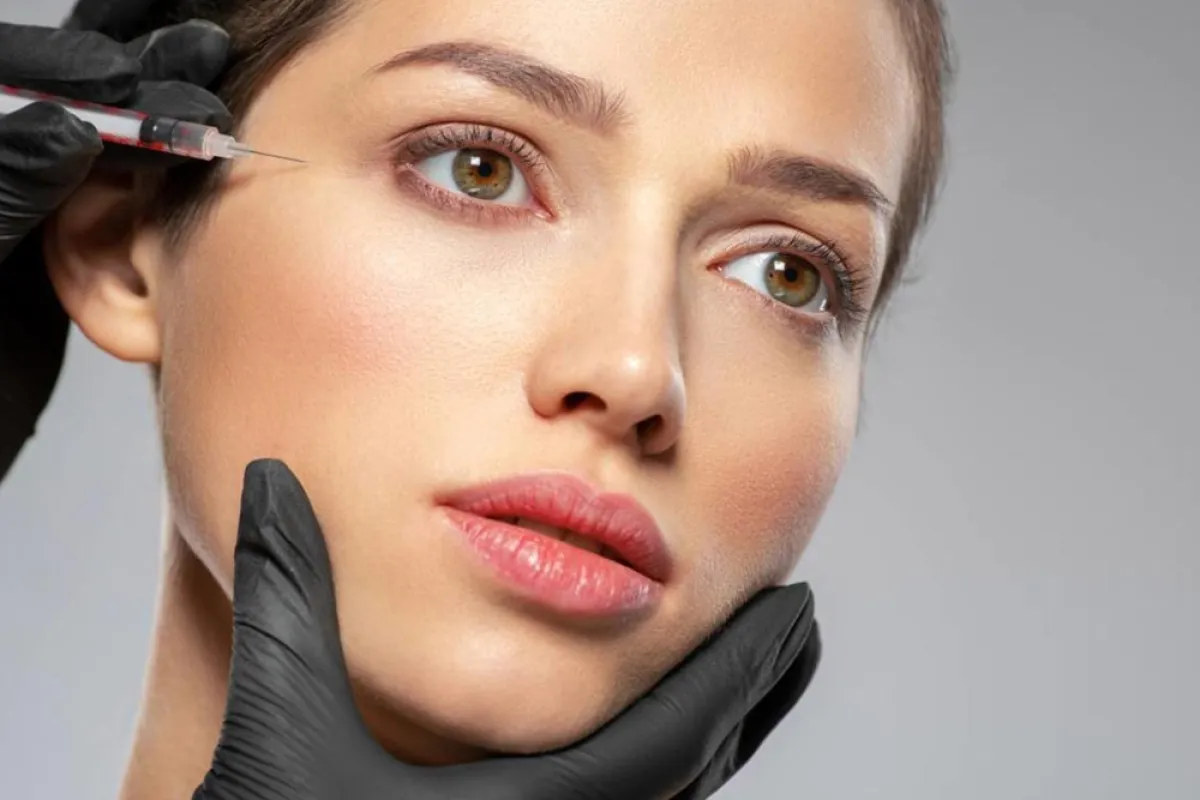 الفرق بين البوتكس والفيلر