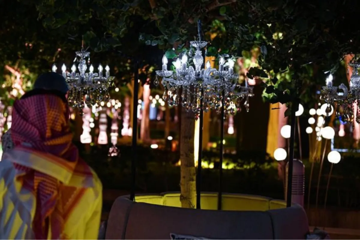 مطعم المربع 