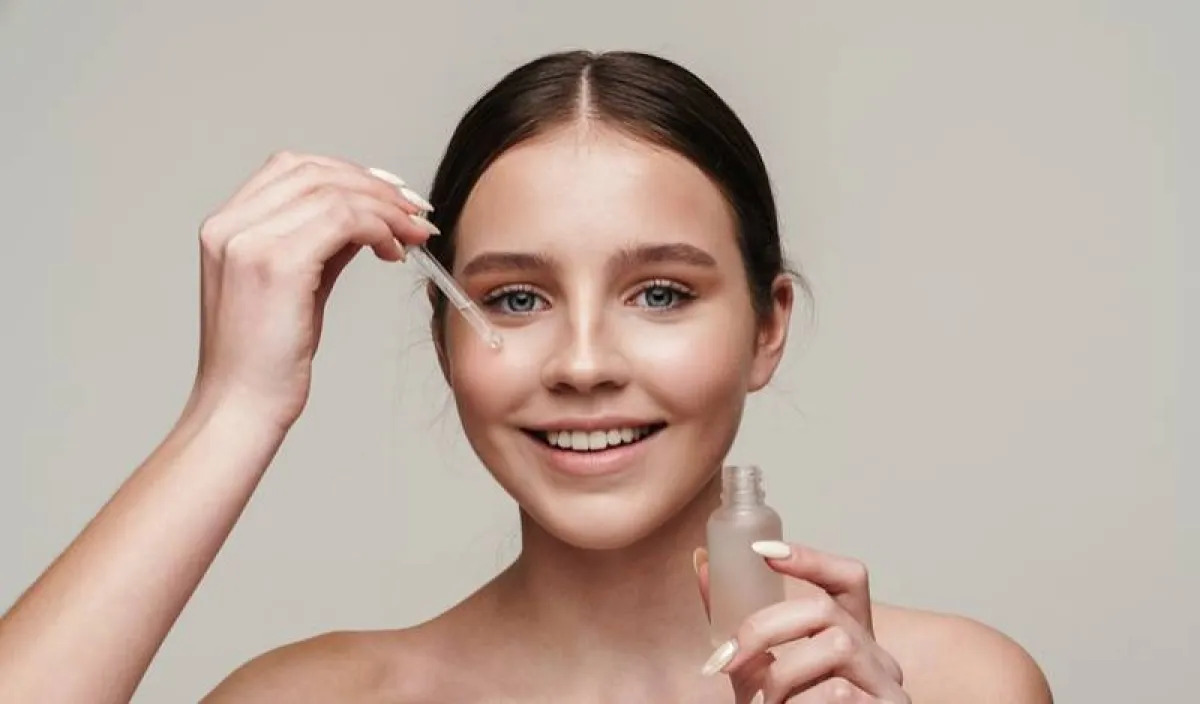 سيروم للبشرة