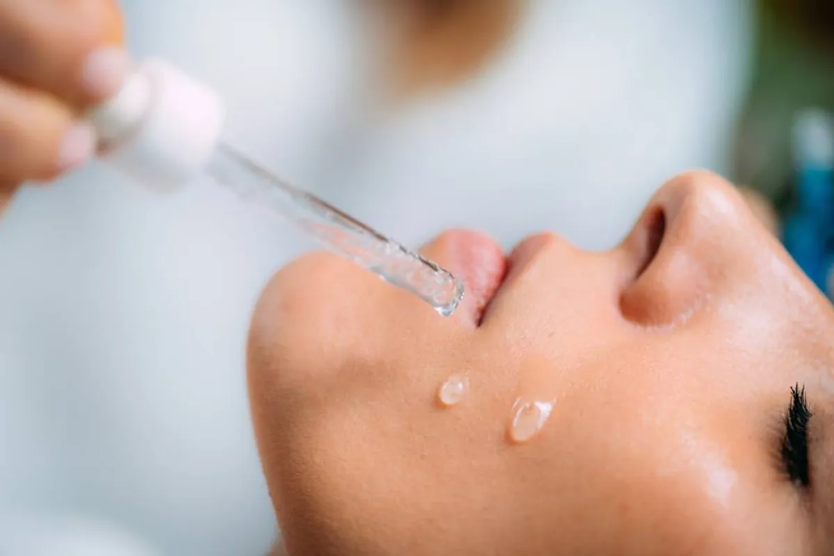 سيروم منزلي