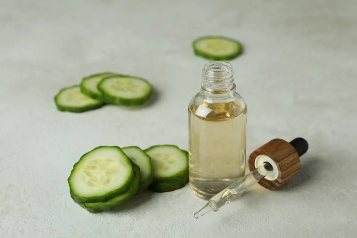 ترطيب بشرة العروس