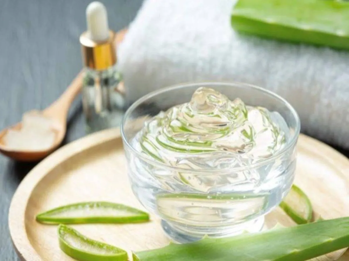 فوائد جل الصبار 