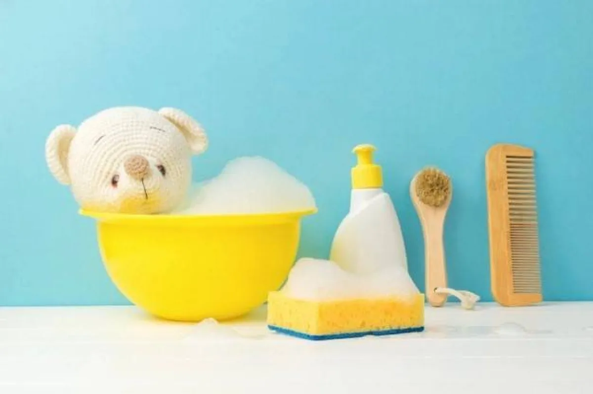 علاج تساقط الشعر