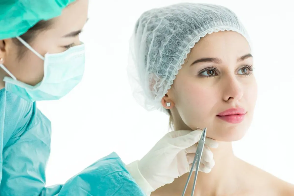 أنواع خيوط الشد