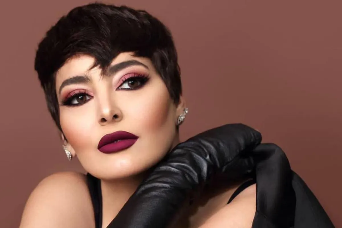 الصورة من حساب فاطمة الصفي على إنستغرام