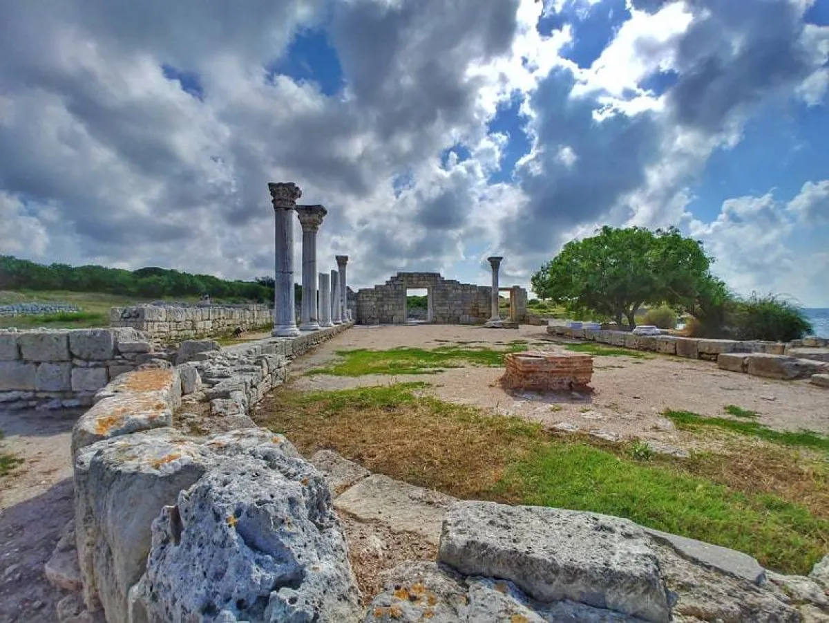 الثقافة اليونانية