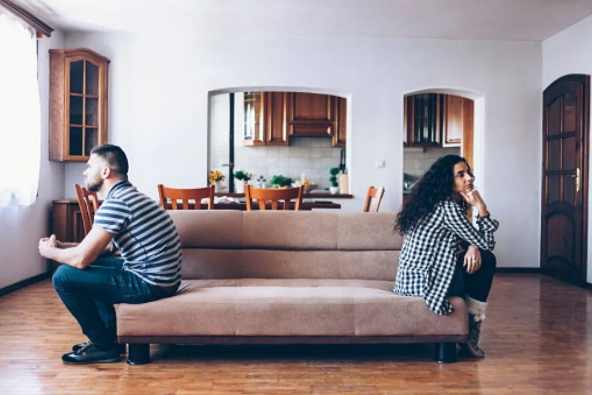 الخرس الزوجي