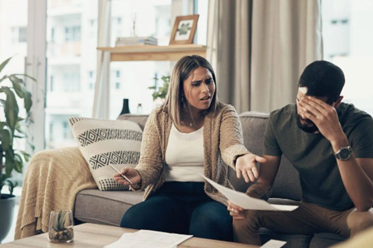 أسباب الخرس الزوجي