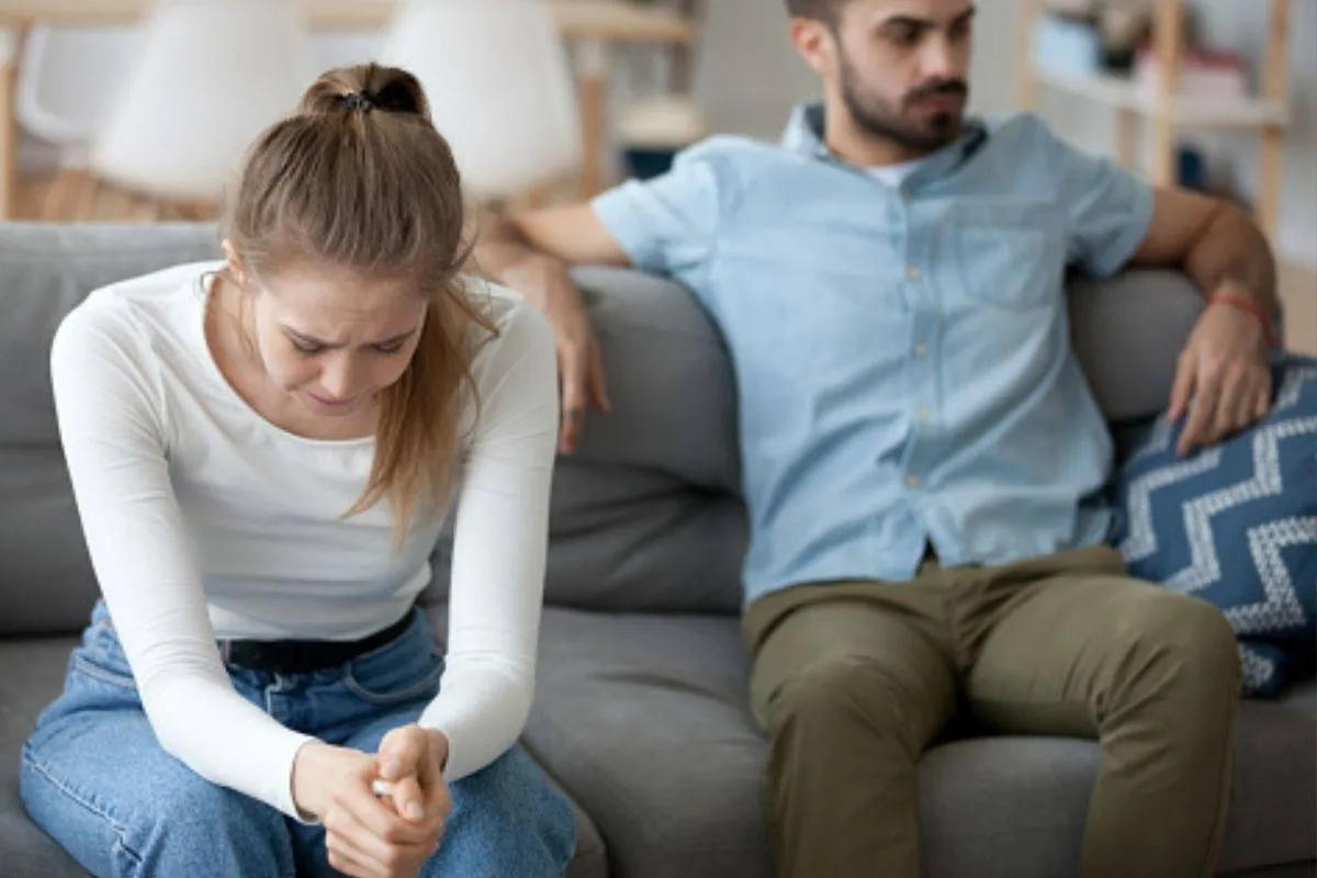 الخيانة الزوجية