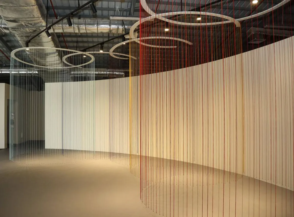 دوائر خارج الشاشة