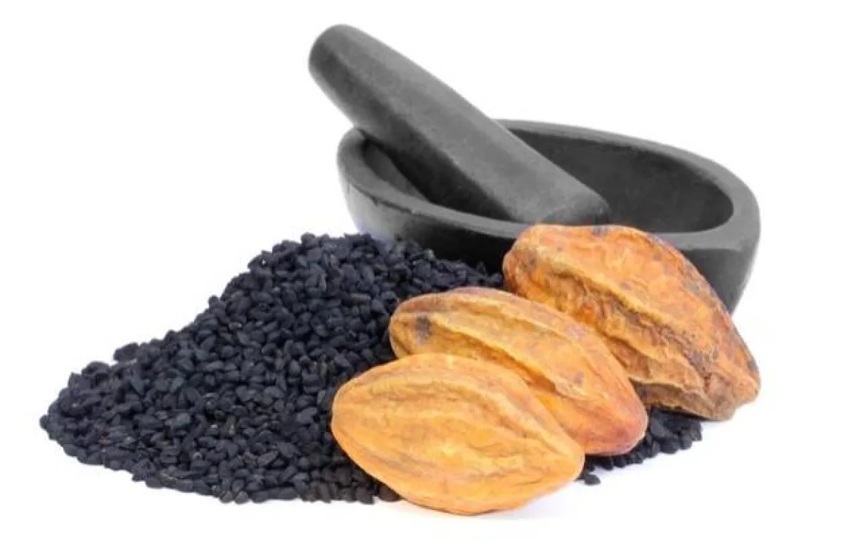 فوائد الحبة السوداء للبشرة