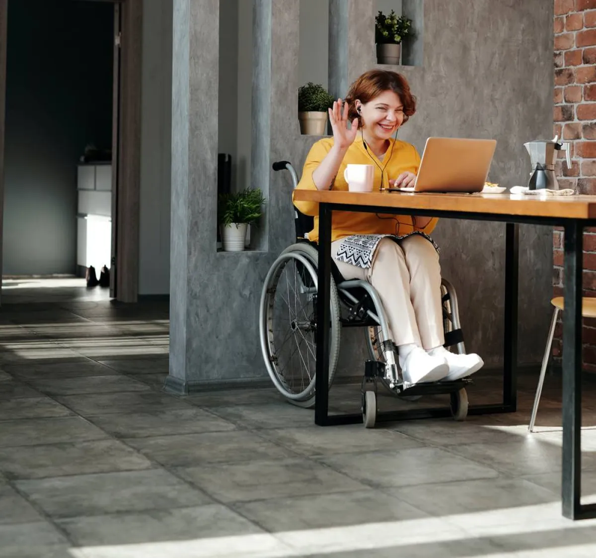 آداب الاجتماع الافتراضي