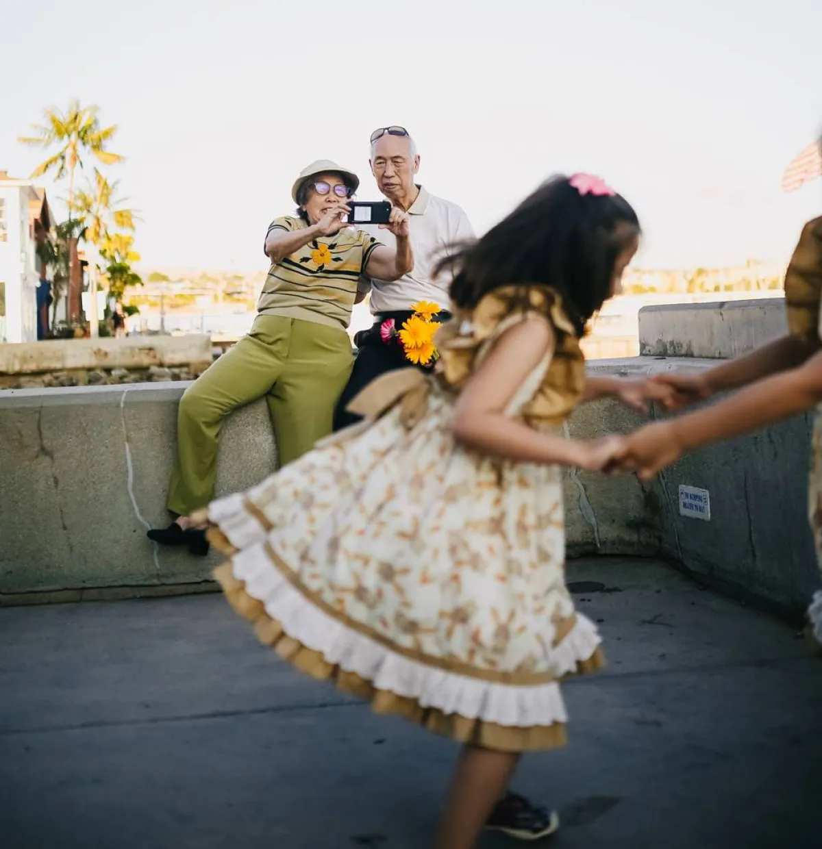 كيف تنشر الإيجابية في من حولك؟