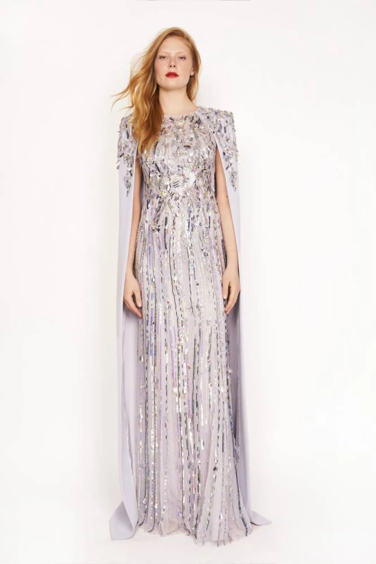 فستان من جيني باكهام Jenny Packham  