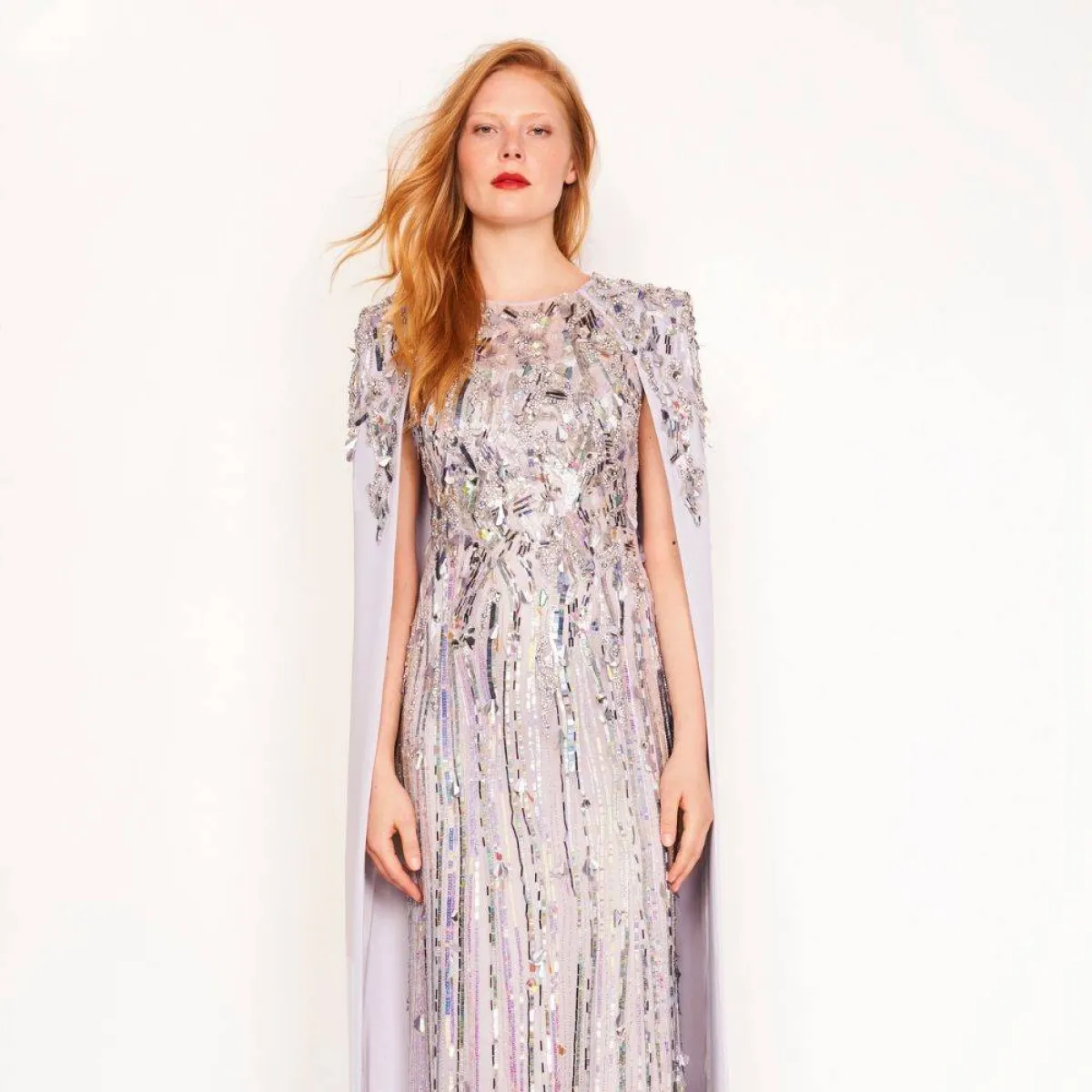 فستان من جيني باكهام Jenny Packham  