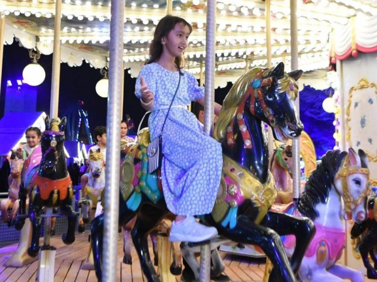 يجب التقيّد دائماً بالإرشادات الوقائية خلال موسم الرياض