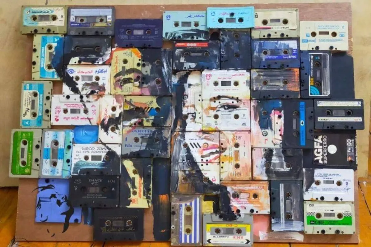 سمير غانم ودلال عبد العزيز