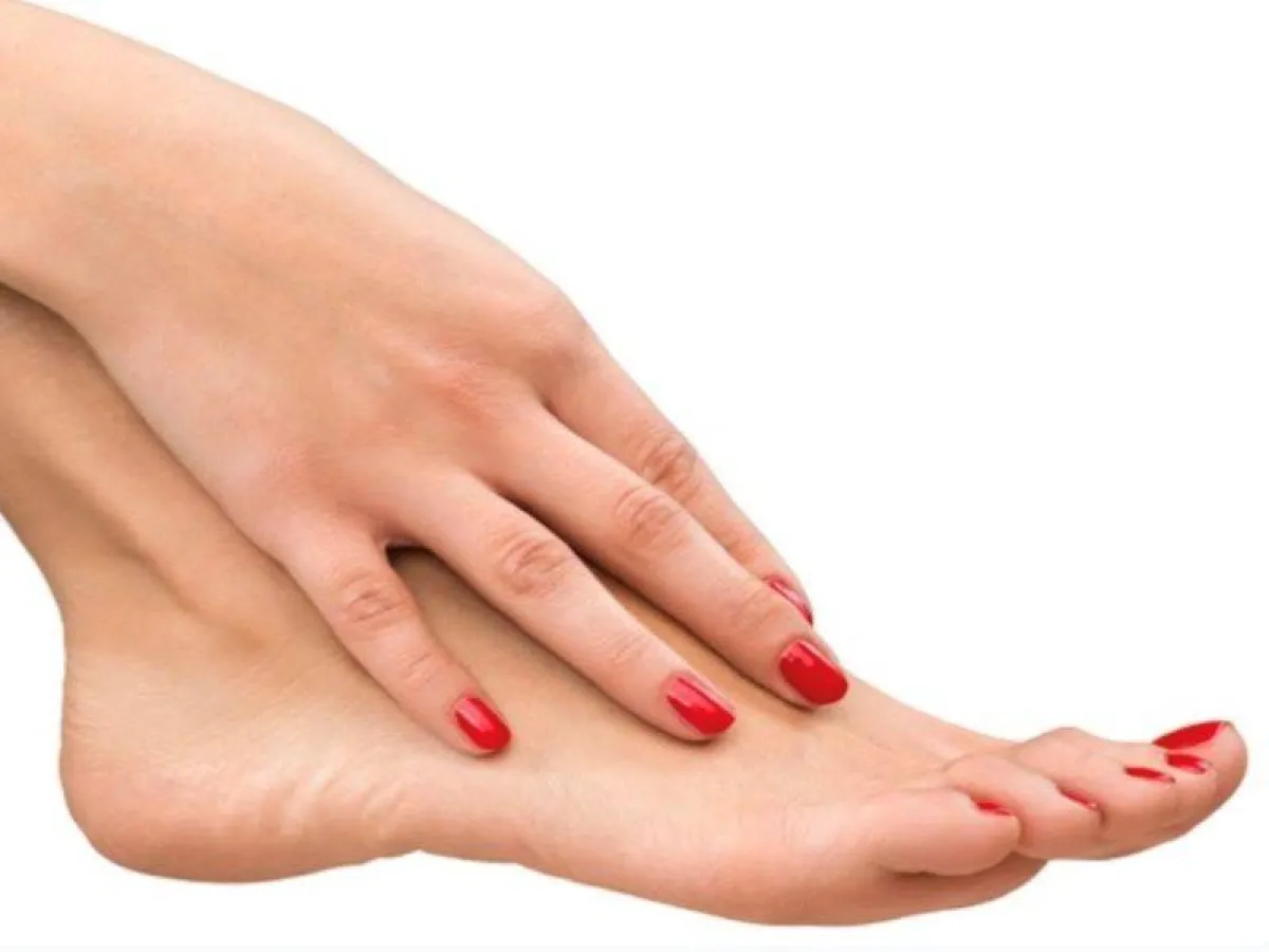 تفتيح البشرة باسبوغ