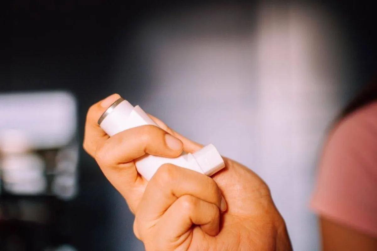 مرضى الحساسية والربو