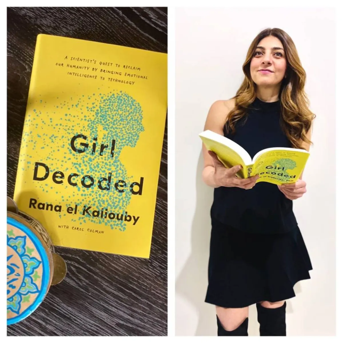 د. رنا القليوبي