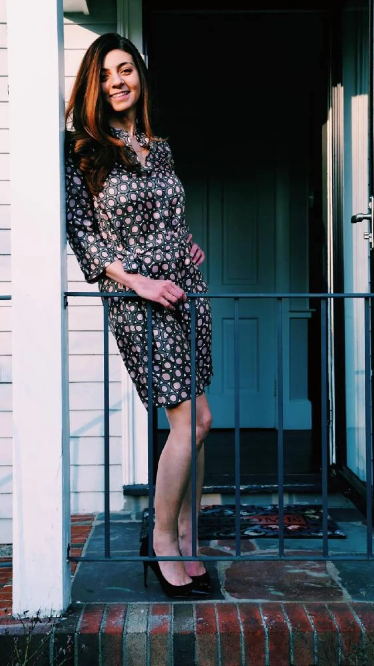 د. رنا القليوبي