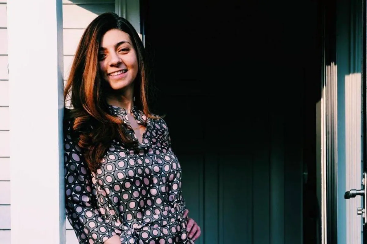 د. رنا القليوبي 