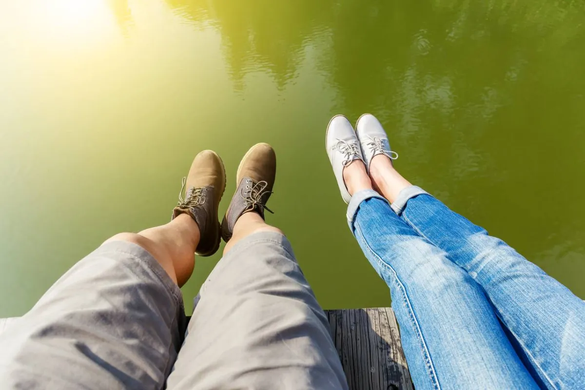 تأخر الحمل من الرجل والمرأة على حد سواء