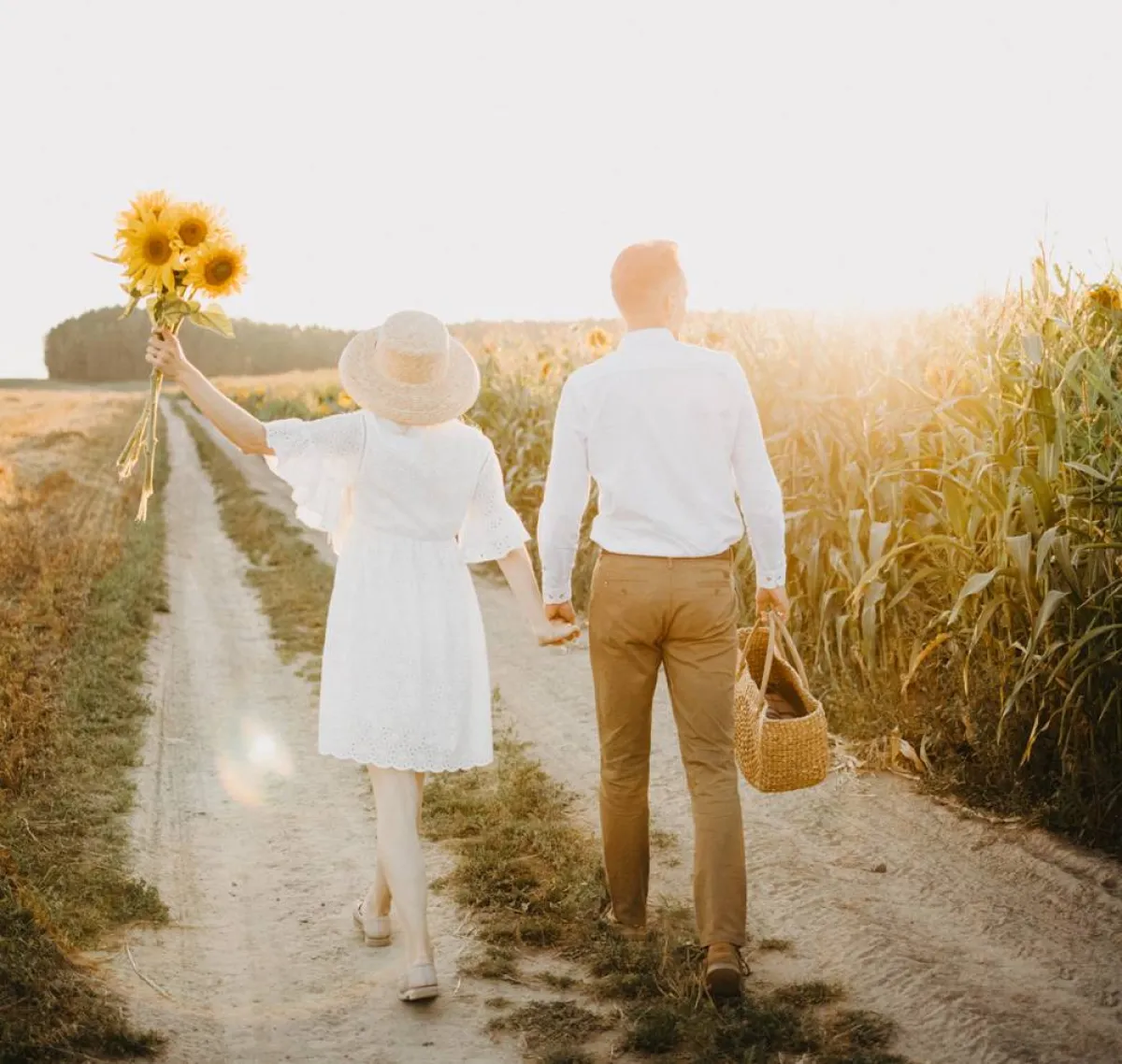 ماذا تفعلين عندما لا تجدين مشاعر رومانسية لزوجك؟