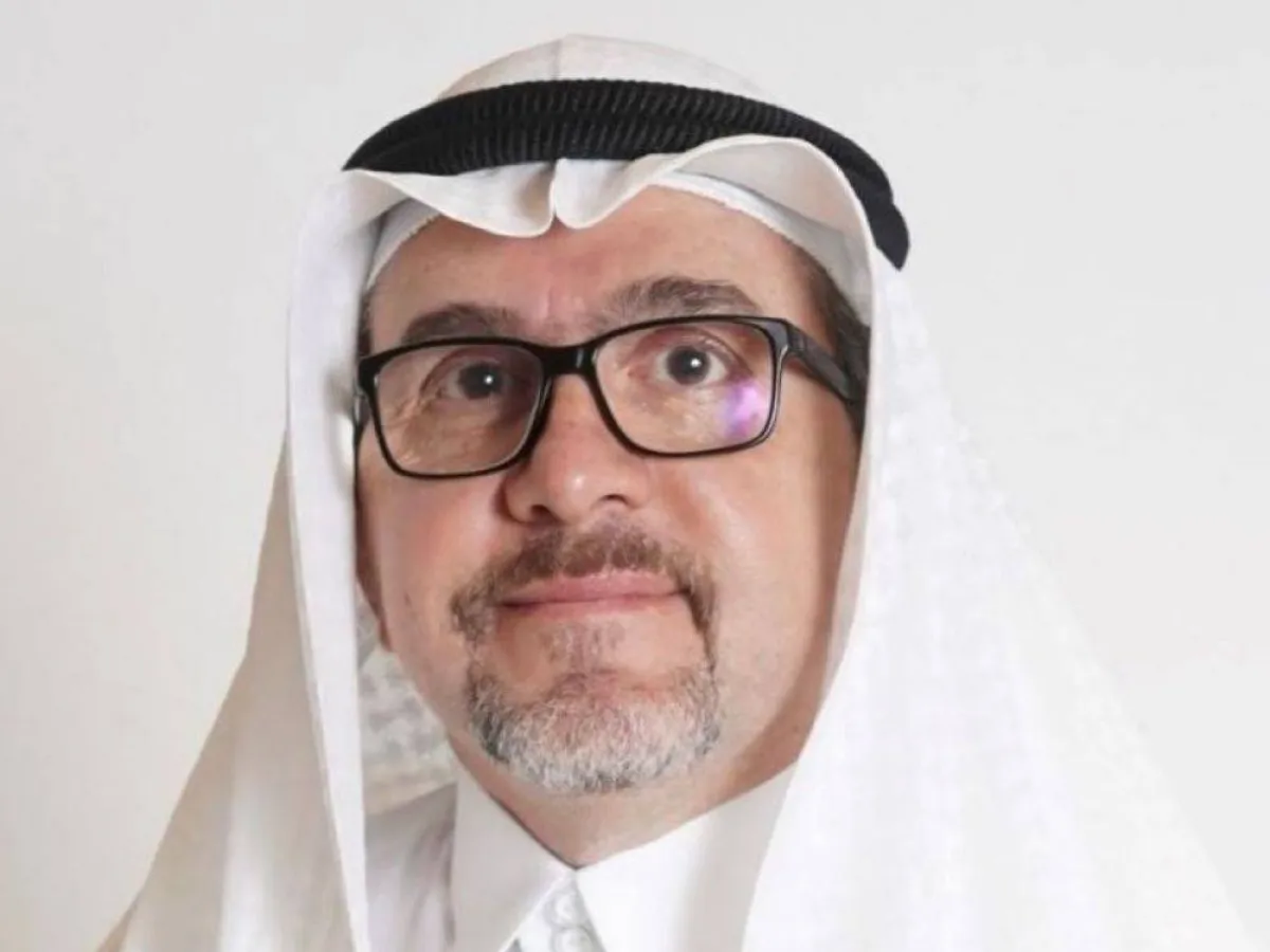 المستشار وكاتب الرأي الدكتور أحمد خليل