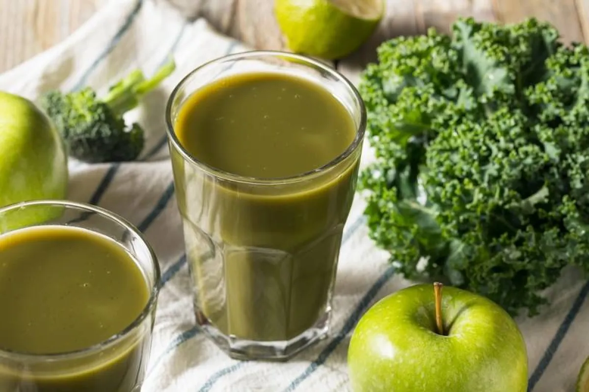 عصائر للرجيم