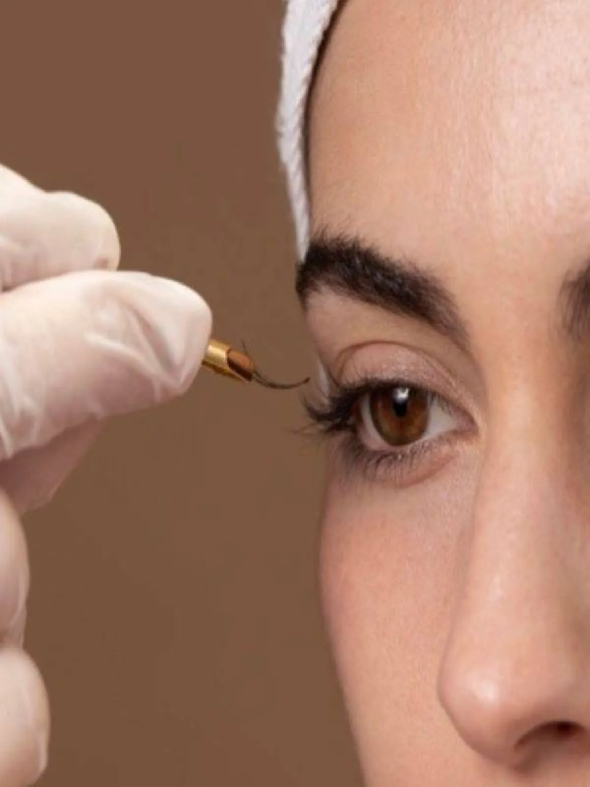 علاج التساقط