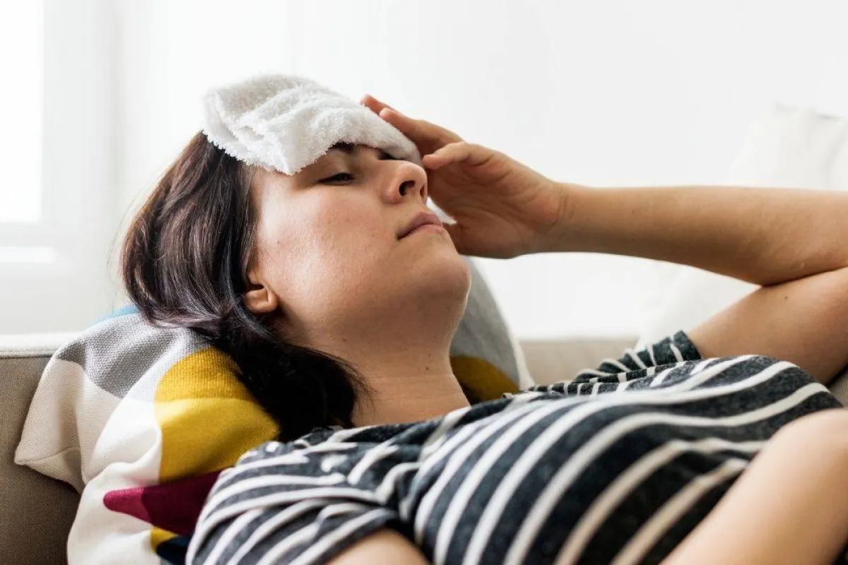 أسباب الجفاف الأكثر شيوعاً