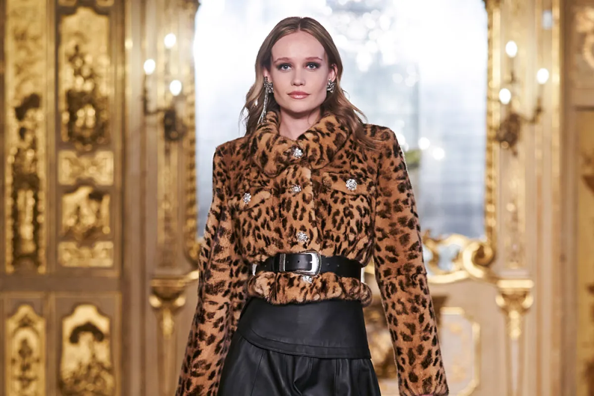 النقوش البريّة