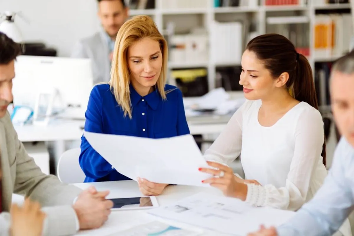 لا تتحوّل الإدارة إلى ناجحة بلمح البصر