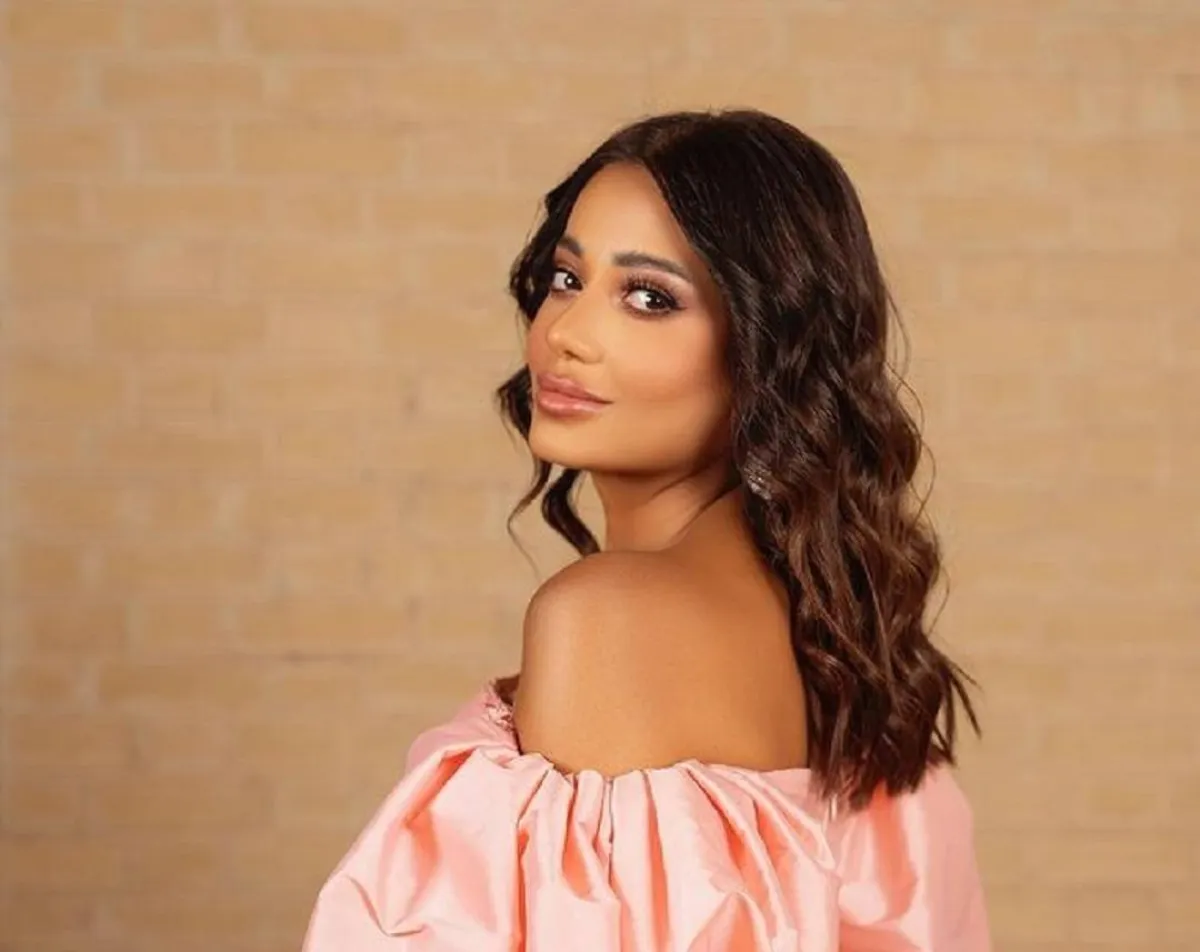  مجوهرات رحمة رياض في مهرجان بابل