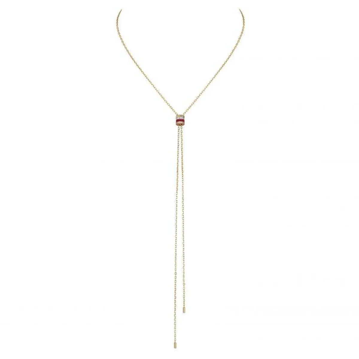 سلسلة ذهب من بوشرون