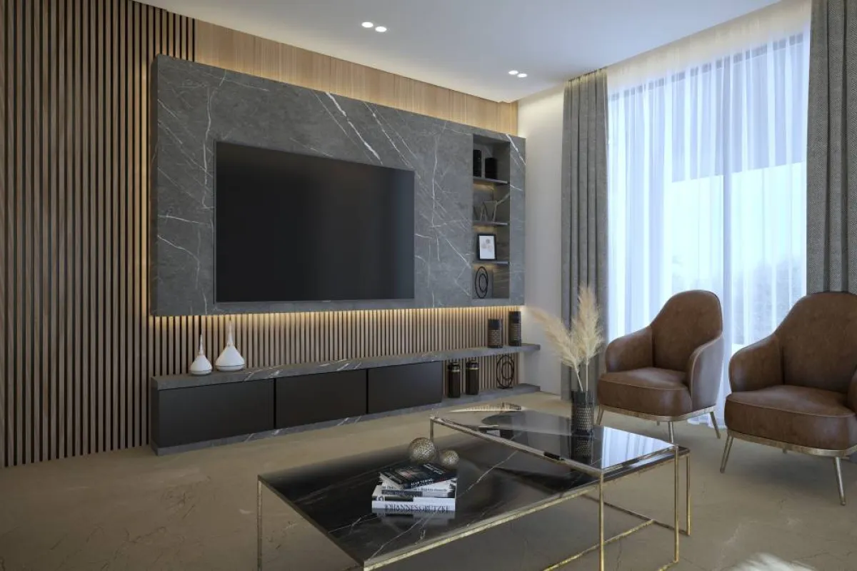 الخامات المطفأة تعكس الضوء في كل الاتجاهات 