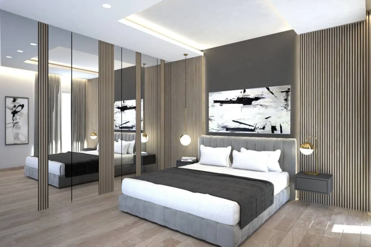 يجب انتقاء الخشب الفاتح 