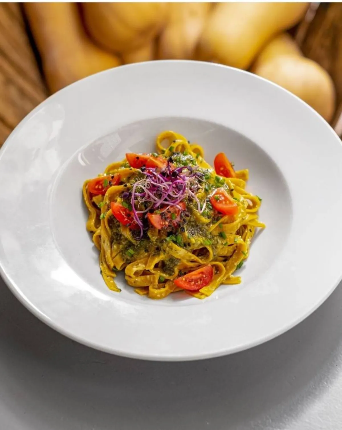 مطعم تيريزا كارليس 