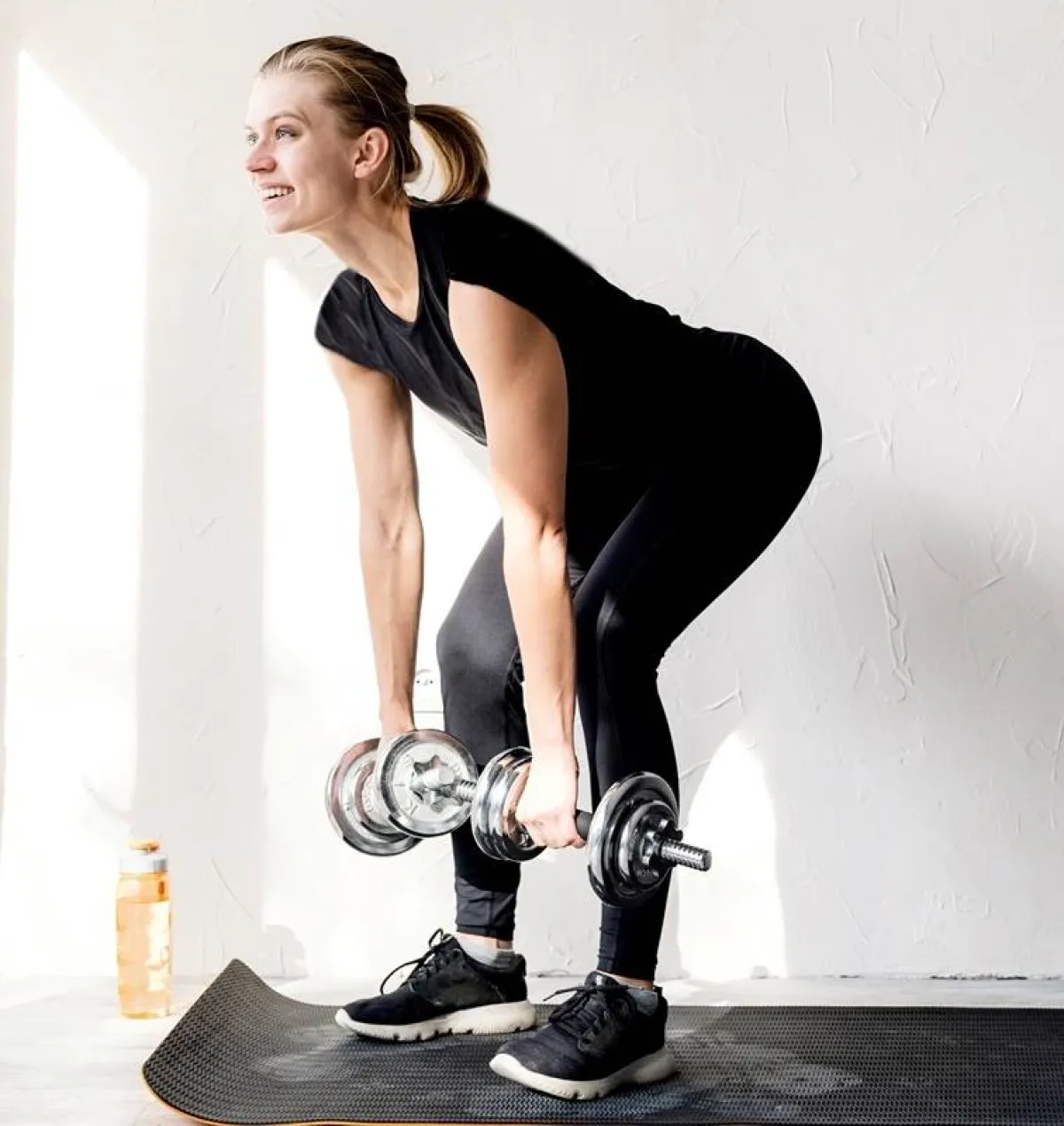 تمارين للكتف