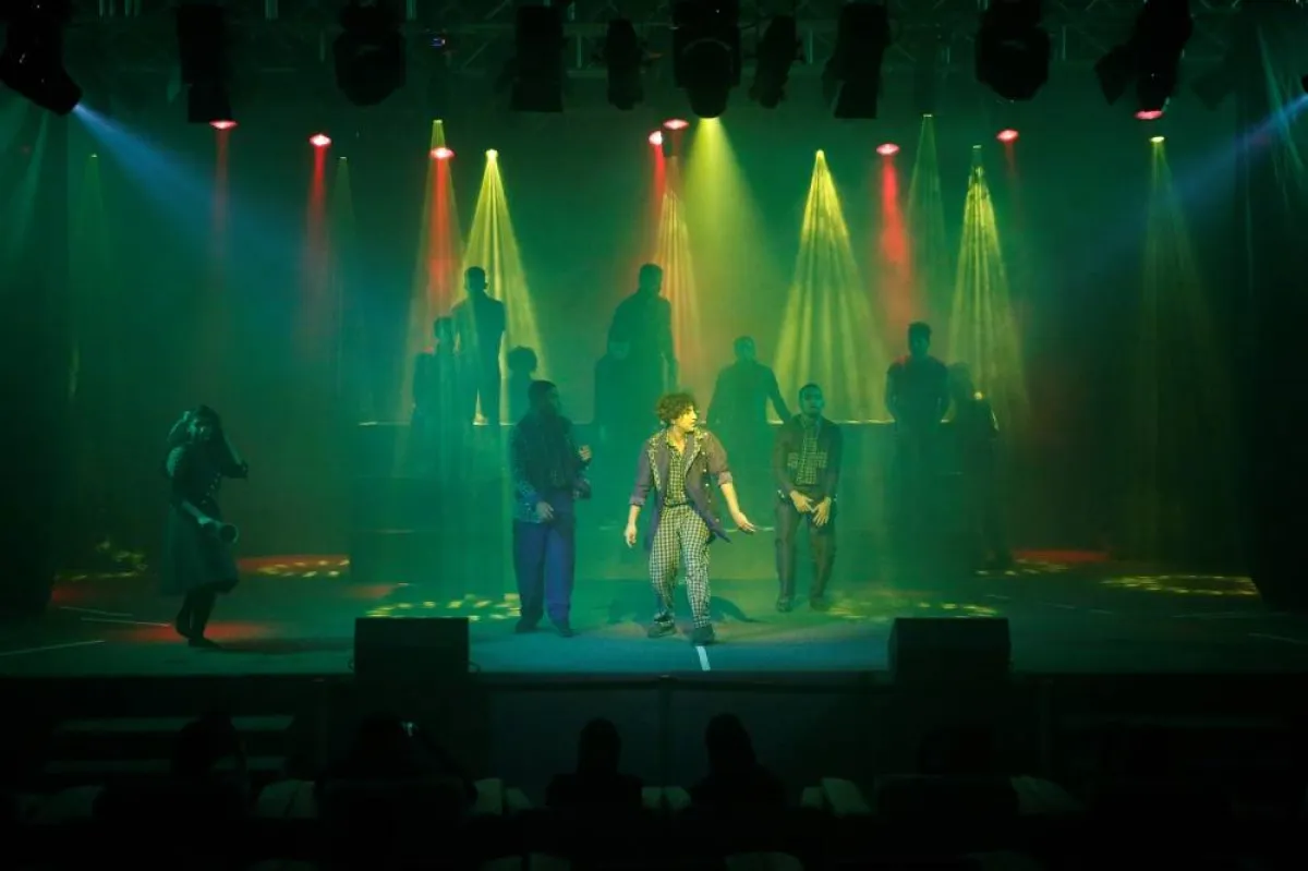 معرض الشارقة الدولي للكتاب