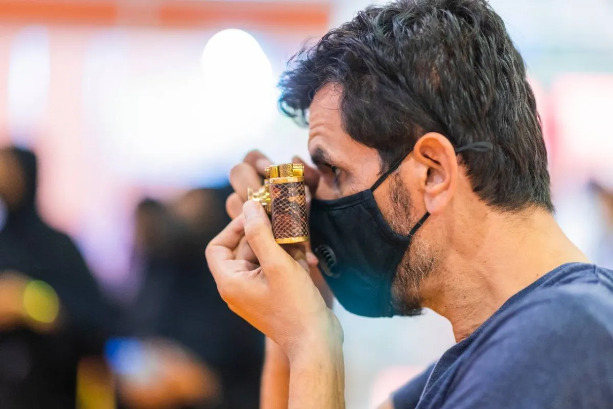 معرض الشارقة الدولي للكتاب