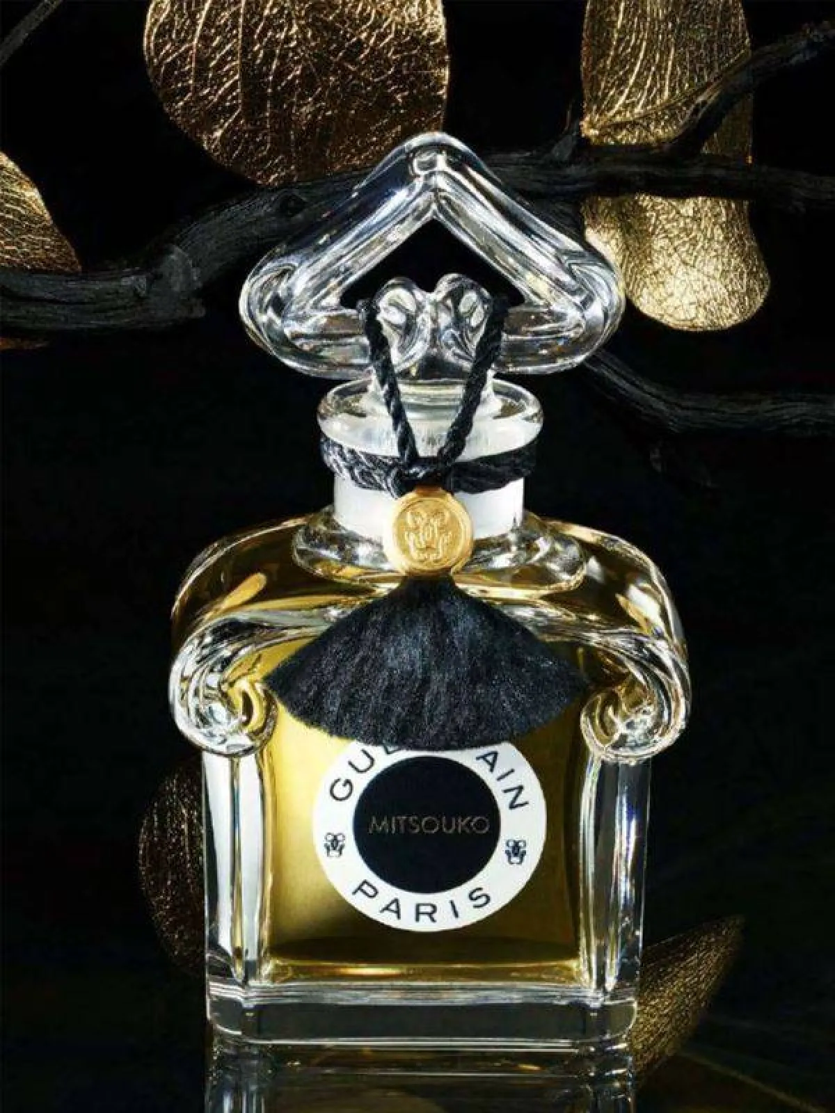 أحدث العطور النسائية