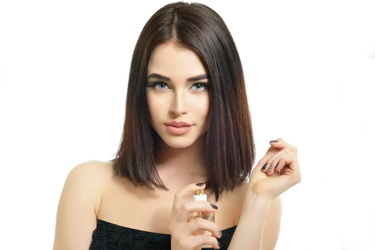 طرق اختيار العطر