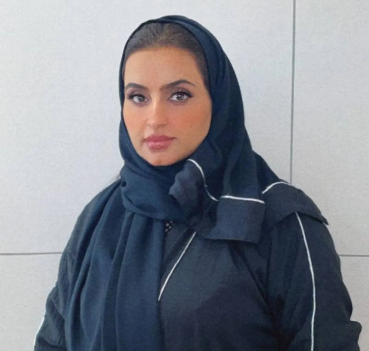 خبيرة التجميل السعودية فاطمة عارف