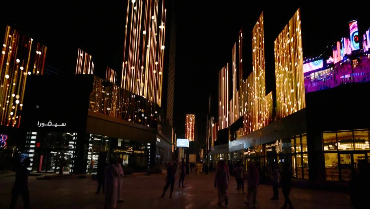 موسم الرياض 