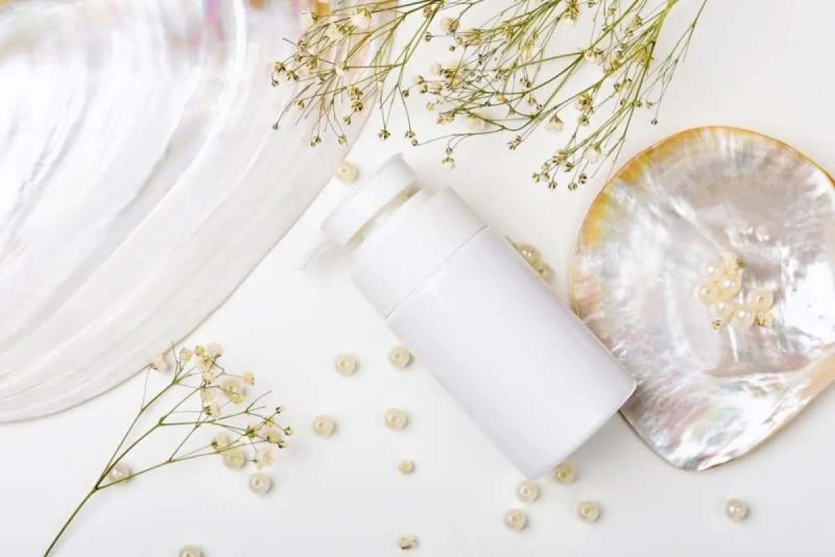 بودرة العروس